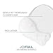 Joico JoiFULL Volumizing Shampoo | For Fine, Thin Hair | Add Instant Body | Long-Lasting Fullness | For Thicker Bouncier Hair | Boost Shine | With Lotus Flower & Bamboo Extract | 10.1 Fl Oz