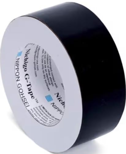 G-Tape - Acrylic Flashing 2