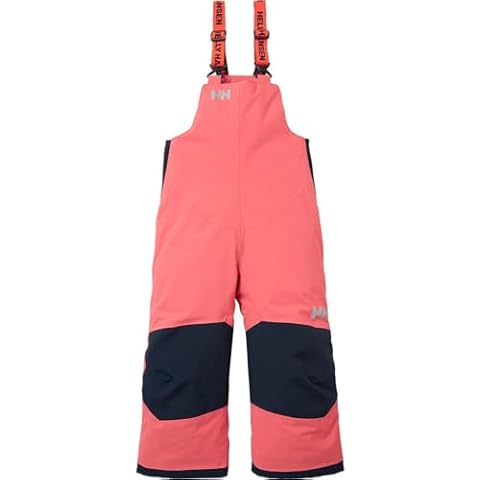 Helly Hansen Kids K Rider 2 Ins Bib Cover