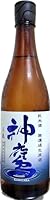 神鷹 水酛(もと) 純米無濾過生原酒720ml <クール発送>