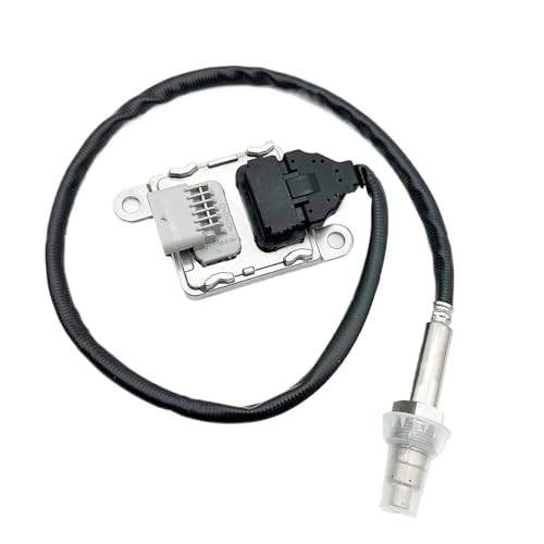Capteur NOX 55589458 anti contre-visite contrôle technique Insignia CDTI