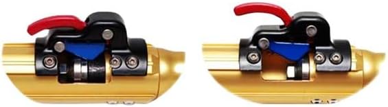 Demco 9511008 Dominator Tow Bar