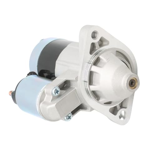 Starter Compatible con Corolla Matrix Vibe 2003-2008 miniatura 6
