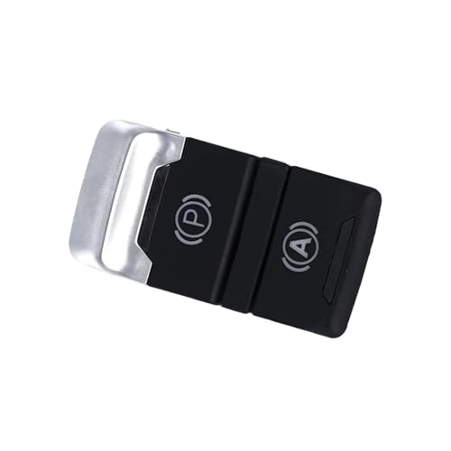 Bouton de maintien de voiture 8K1927225C pour Audi A4 B8 et Q5 interrupteur de frein de stationnement