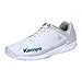 Produktbild Kempa Unisex Wing 2.0 Sport-Schuhe, Weiß Deep Blau, 41 EU