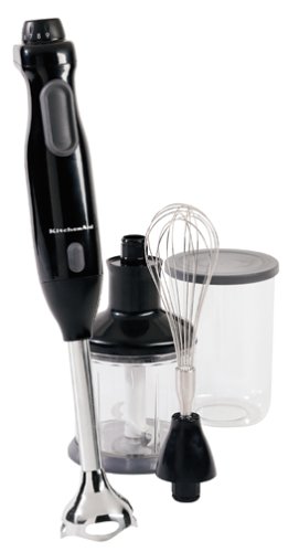 kitchenaid hand blender attachments