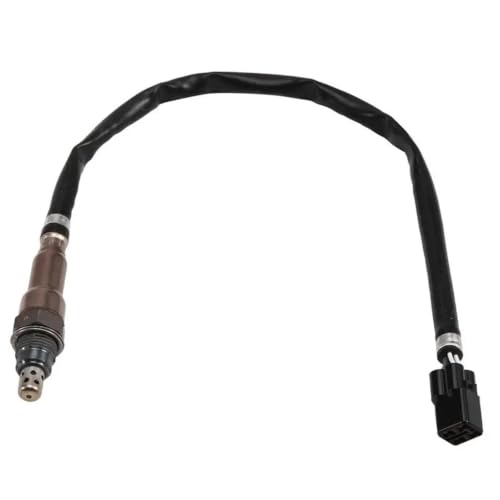 Sonde lambda régulateur de capteur d'oxygène o2 pour réparer les ratés moteur XJ6F