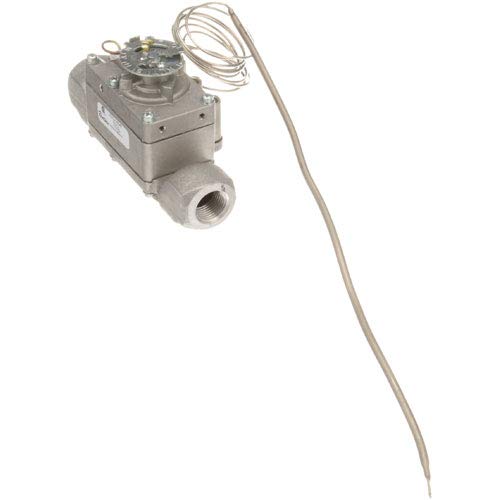 Exact FIT for ROBERTSHAW 4200-01A Thermostat FDTO-2, 3/16 X 14-3/4, 48 - Replacement Part BY MAVRIK