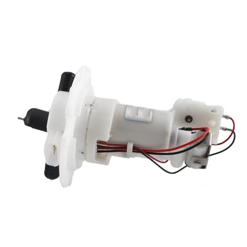 Bomba de gasolina soluciona tirones de motor en moto CG 150 OE 16700-KVS-603 7