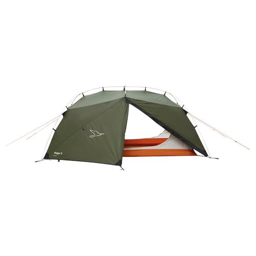Carpa Dome Easy Camp Rago 2 personas miniatura 3