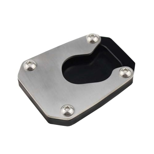 Agrandisseur béquille latérale VFR800X accessoire moto VFR 800 X 2019