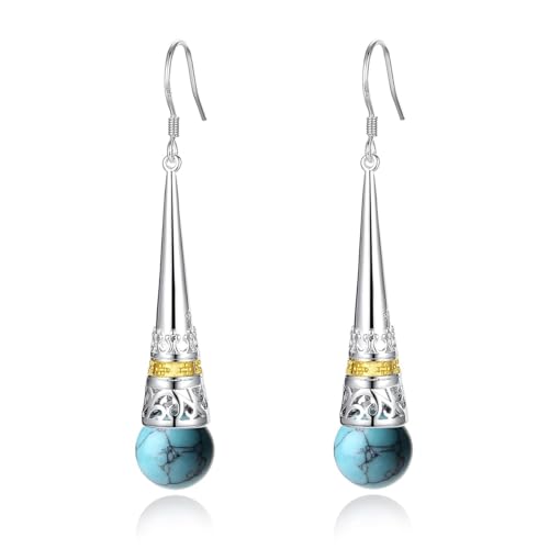 ♥ Scelta regalo ideale: viene fornito in una bella confezione regalo. È splendido da indossare e ottimo come regalo, adatto per tutte le età. Regalo ideale per te stesso, per la fidanzata, per gli amici intimi, per la figlia, per la mamma, per gli insegnanti, per la sposa, per San Valentino, anniversario, compleanno, matrimonio, occasioni speciali, festa della mamma, Natale, laurea e così via. Un regalo perfetto per la persona amata. 