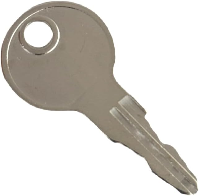 Set of 2#0G66240 KEY Generator Fits 2008-2024 8kw - 26kw New Replacement Parts Compatible with Generac