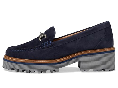 Image of Johnston & Murphy Emmalynn Bit Loafers