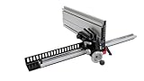 NEW! World's 1st Multi-Mode Precision Bandsaw Fence System - Laguna 14