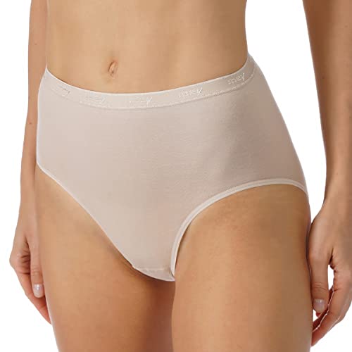 Slip taille Mey pour grande taille le sous-vêtement confortable pour les journées actives