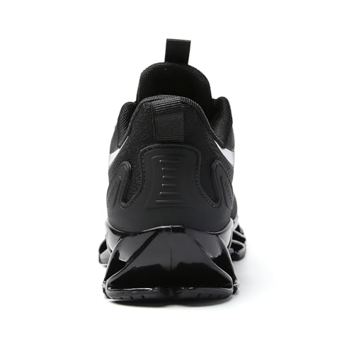 Image of Men's Fashion Sneakers Sport Athletic Tennis Walking Shoes