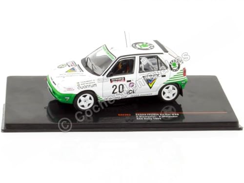 Ixo- Auto in Miniatura da Collezione, Colore