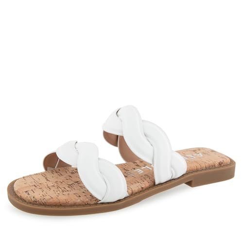 Aerosoles Women's Colette Slide Sandal