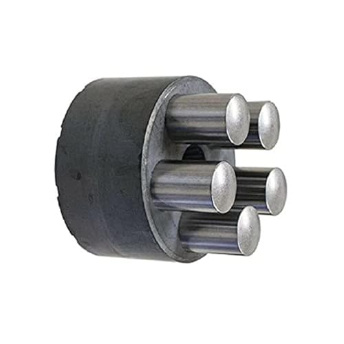(New Part) 70331 Genuine OEM Hydro Gear 10CC Block KIT BDP-10A Series Pump + Many Models
