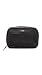Tumi Women's Voyageur Lesley Cosmetic, Black Black