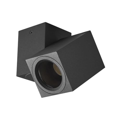 Levitantes B1050155 Éclairage anti-scintillement avec image nette pour mur sombre