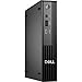 Dell Pro Micro QCM1255, AMD Ryzen 5 8500GE, 16GB RAM, 256GB SSD, Windows 11 Pro