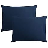 FLXXIE Microfiber Envelope Pillow Cases
