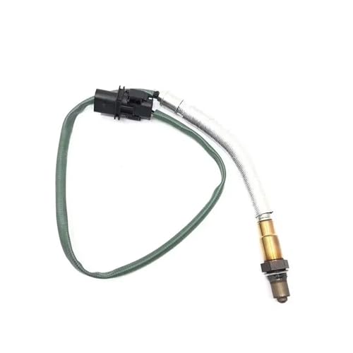 Sonde oxygene Benz W204 pour stopper la surconsommation capteur O2 avant C200K