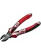 NWS 134-69-180 - Alicate corte diagonal modelo sueco de 180 mm.