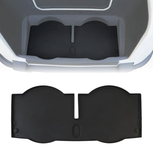 Tapis de baquet arrière pour golf EZGO RXV08 accessoire sol voiturette