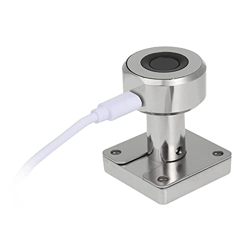 Reviews y listado de Cerraduras Biométricas para oficinas más recomendados. 27 Imagen adicional