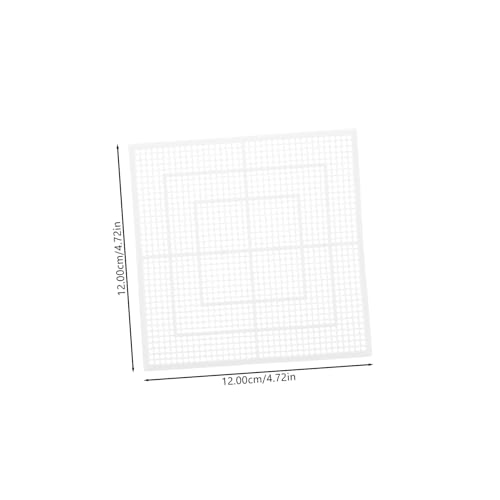 Filtro de drenaje versátil para cocina y baño STOBOK miniatura 2