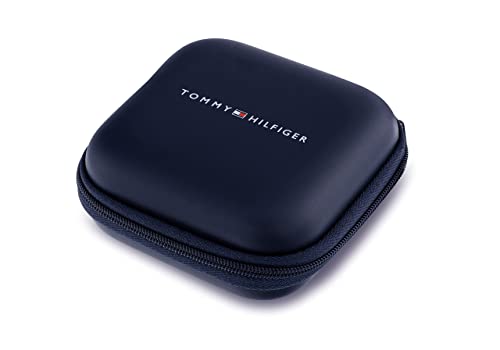 Tommy Hilfiger Men's Jewelry Nylon Bracelet Color: Blue (Model: 2790337) #TOP3