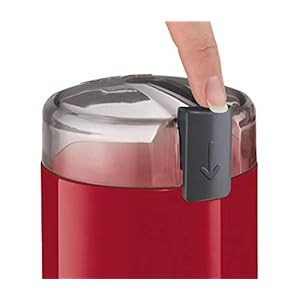 Bosch TSM6A014R; Koffiemolen