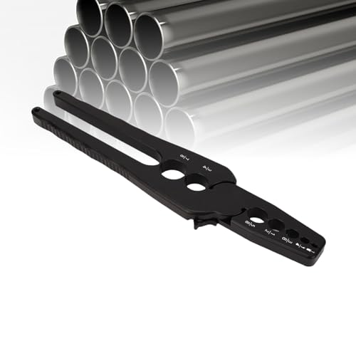 Alicates de reparación de tuberías de cobre de 1/8 a 7/8 pulgadas 4