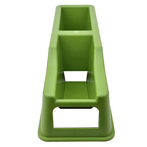 Attrezzo per nastratura angolare per soffitti a