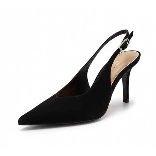 Sandales GUESS FLPPRI Black 39 la solution chic pour l'été - 4