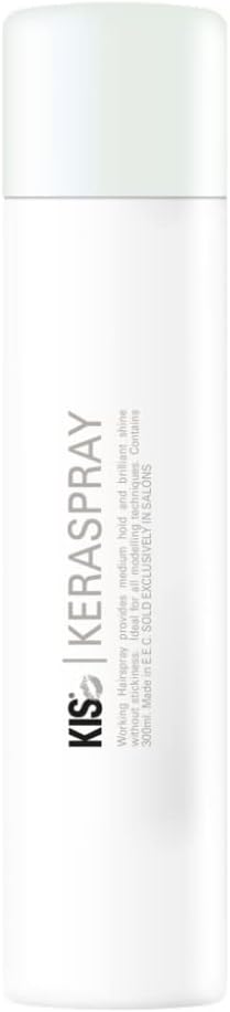 KIS – Styling – KeraSpray – 300 ml