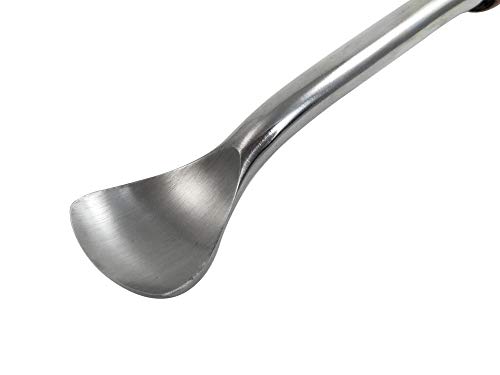 Narex Czech Steel Professional Spoon Carving Gouge Chisel 20 mm 3/4 Wide 82280 by Narex - Image 3