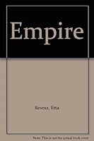 Empire 0451095642 Book Cover