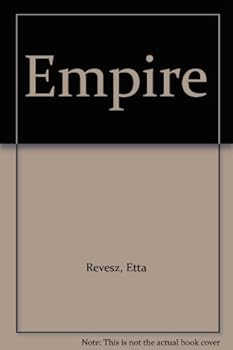Paperback Empire Book