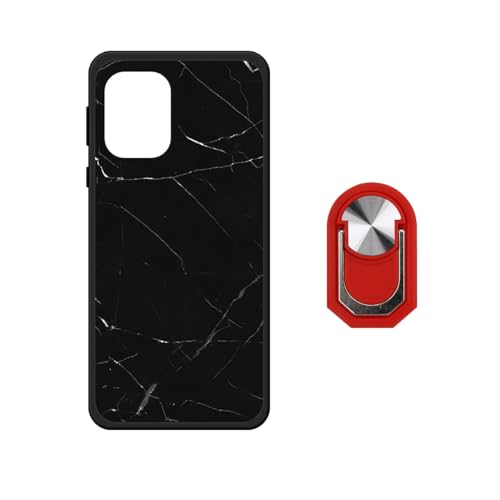 BMPNLSZ �K�p TCL K70 5G�p�ėpTPU�ی�J�o�[�A�t���L�V�u���V���J�Q���C�g�\�t�g�V�F���w�ʕی�J�o�[TCL K70 5G�p�o���p�[�S���ی�J�o�[(6,8") + ���O���\�Ŕėp�I��360�x��]�\�ȃX�e���g�����O�v�������O��- WZ1