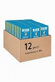12 PEZZI PASTA CASARECCIA N 88 DE CECCO GR 500