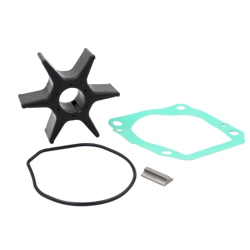 Kit turbine caoutchouc Honda 115-150 HP pour un refroidissement optimal