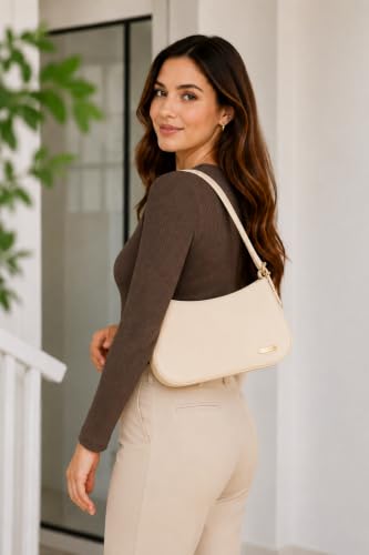 Generic gold handbag – image 2