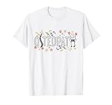 Osteopath Gifts for Men & Women