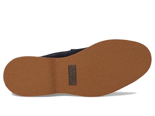 Allen Edmonds Men's Rand Verse Loafer/Moc Shoes3