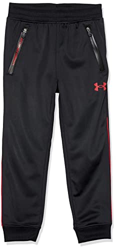 Pantalon de sport Under Armour garçon respirant et extensible