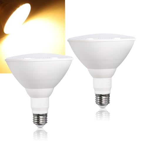 r[d dF 2700K Op Ra93 LED r[Cg hJEh IP65 150W E26 LEDd nCr[^Cv PAR38 Lp38° X|bgCg ŔpƖ hƓ PSEF؍ς dF 2蔒